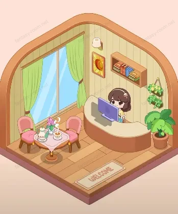Fantasy Room Level 1