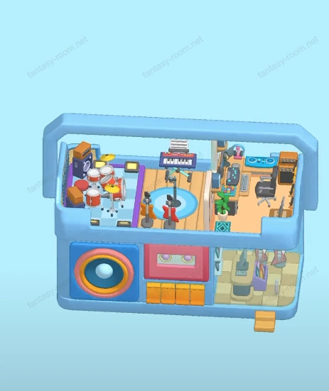 Level 134