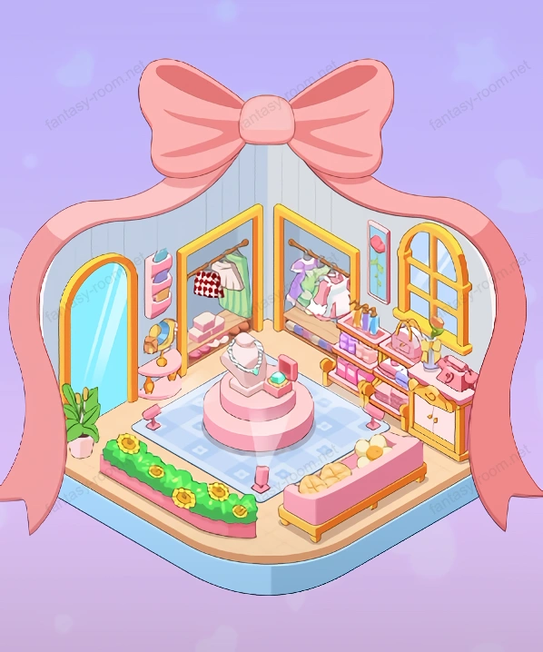 Fantasy Room Level Luxury Home Theater