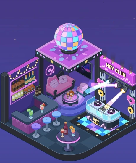 Fantasy Room Level 38