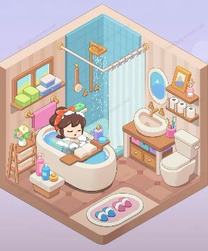 Fantasy Room Level 4