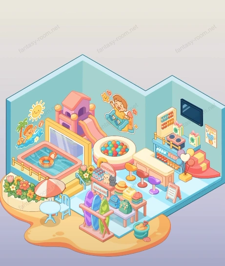 Level 64