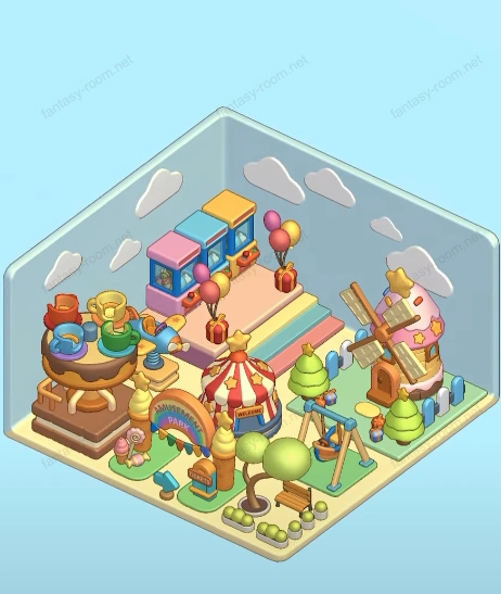 Level 84